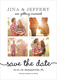 White Our Love Story Photo Save the Date Cards Image 4 of 6